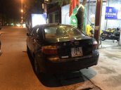 Cần bán Toyota Vios 2005, màu đen