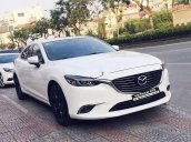 Bán Mazda 6 2.0L Premium năm 2018 giá cạnh tranh