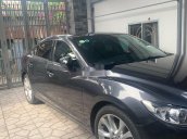 Bán Mazda 6 đời 2015, màu xám còn mới