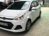 Bán Hyundai Grand i10 năm sản xuất 2015, xe nhập còn mới