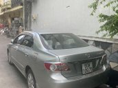 Cần bán gấp Toyota Corolla Altis sản xuất năm 2013, màu bạc, giá chỉ 430 triệu