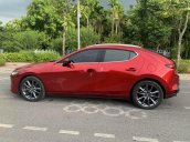 Cần bán gấp Mazda 3 đời 2020, màu đỏ 