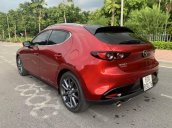 Cần bán gấp Mazda 3 đời 2020, màu đỏ 