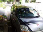 Cần bán lại xe Chevrolet Spark 2008, màu bạc, xe nhập còn mới, 75 triệu