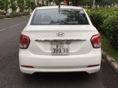 Bán Hyundai Grand i10 năm sản xuất 2015, xe nhập còn mới