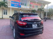 Bán ô tô Hyundai Tucson sản xuất năm 2011, xe nhập