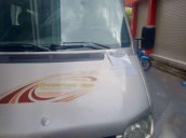 Cần bán xe Mercedes Sprinter năm sản xuất 2008, màu bạc, xe nhập