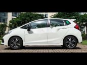 Bán Honda Jazz năm sản xuất 2020, màu trắng, nhập khẩu nguyên chiếc còn mới