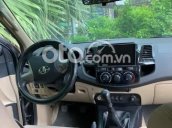 Toyota Fortuner 2016 chính chủ máy dầu số sàn