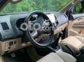 Toyota Fortuner 2016 chính chủ máy dầu số sàn