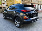 Cần bán gấp Hyundai Kona 2.0 ATH năm sản xuất 2020, màu đen, 619 triệu