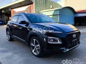 Cần bán gấp Hyundai Kona 2.0 ATH năm sản xuất 2020, màu đen, 619 triệu