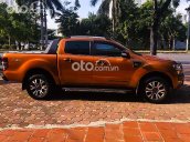 Bán xe Ford Ranger Wildtrak 3.2L 4x4 AT sản xuất 2015, nhập khẩu nguyên chiếc, giá tốt