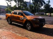 Bán xe Ford Ranger Wildtrak 3.2L 4x4 AT sản xuất 2015, nhập khẩu nguyên chiếc, giá tốt