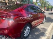 Bán ô tô Hyundai Accent 1.4 AT năm 2020, màu đỏ