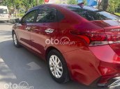 Bán ô tô Hyundai Accent 1.4 AT năm 2020, màu đỏ