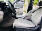 Cần bán gấp Hyundai Tucson 2.0 ATH sản xuất 2016, màu bạc, xe nhập  