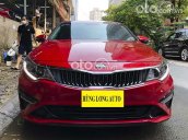 Bán Kia Optima 2.0 AT năm sản xuất 2019, màu đỏ