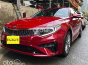 Bán Kia Optima 2.0 AT năm sản xuất 2019, màu đỏ