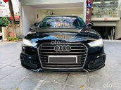 Xe Audi A6 1.8 TFSI năm 2017, màu đen, xe nhập còn mới