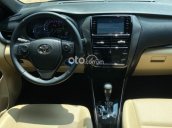 Bán Toyota Yaris G đời 2021, màu trắng, nhập khẩu nguyên chiếc