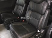 Bán Honda Odyssey 2.4 AT sản xuất năm 2016, màu đen, nhập khẩu