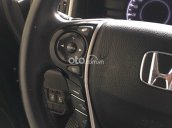 Bán Honda Odyssey 2.4 AT sản xuất năm 2016, màu đen, nhập khẩu