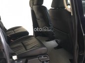 Bán Honda Odyssey 2.4 AT sản xuất năm 2016, màu đen, nhập khẩu