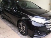 Bán Honda Odyssey 2.4 AT sản xuất năm 2016, màu đen, nhập khẩu