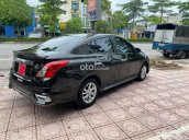 Bán ô tô Nissan Sunny XV Premium năm sản xuất 2020, màu đen còn mới