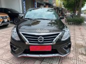 Bán ô tô Nissan Sunny XV Premium năm sản xuất 2020, màu đen còn mới