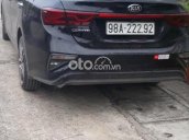 Bán Kia Cerato 1.6 MT năm sản xuất 2019, màu đen còn mới