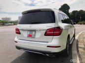 Xe Mercedes GLS400 năm 2016, màu trắng, nhập khẩu nguyên chiếc còn mới