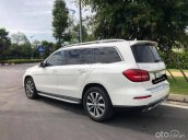 Xe Mercedes GLS400 năm 2016, màu trắng, nhập khẩu nguyên chiếc còn mới