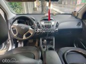 Xe Hyundai Tucson đời 2010, màu xám