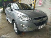 Xe Hyundai Tucson đời 2010, màu xám