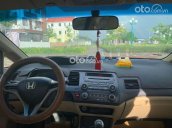 Bán Honda City đời 2017, màu trắng số tự động