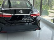 Toyota Corolla Altis 2021 rẻ nhất thị trường - Ưu đãi khủng lên đến 85 triệu đồng