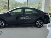 Toyota Corolla Altis 2021 rẻ nhất thị trường - Ưu đãi khủng lên đến 85 triệu đồng