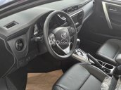 Toyota Corolla Altis 2021 rẻ nhất thị trường - Ưu đãi khủng lên đến 85 triệu đồng