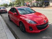 Mazda 3 AT bản full 2013, đăng ký lần đầu tháng 4/2014, giá 395tr