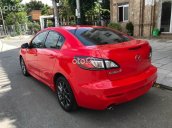 Mazda 3 AT bản full 2013, đăng ký lần đầu tháng 4/2014, giá 395tr