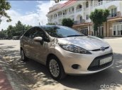 Ford Fiesta sản xuất 2011 xe gia đình, zin nguyên bản giá chỉ 230tr