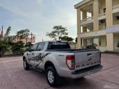 Ford Ranger XLS 2014 số sàn đẹp xuất sắc