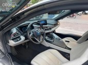 BMW i8 trắng kem sx 2015 cực mới xe đời chủ đầu cần lên đời nên bán nhanh cho ae