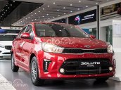 Kia Soluto 2021 nhận ngay xe chỉ với 74tr, hỗ trợ trả góp lên tới 85%, thủ tục nhanh gọn