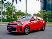 Kia Soluto 2021 nhận ngay xe chỉ với 74tr, hỗ trợ trả góp lên tới 85%, thủ tục nhanh gọn