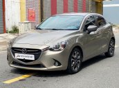 Cần bán xe Mazda 2 1.5AT năm sản xuất 2015 số tự động