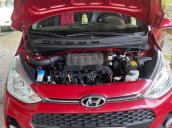 Bán xe Hyundai Grand i10 2017, nhập khẩu nguyên chiếc, giá chỉ 330 triệu