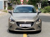 Cần bán xe Mazda 2 1.5AT năm sản xuất 2015 số tự động